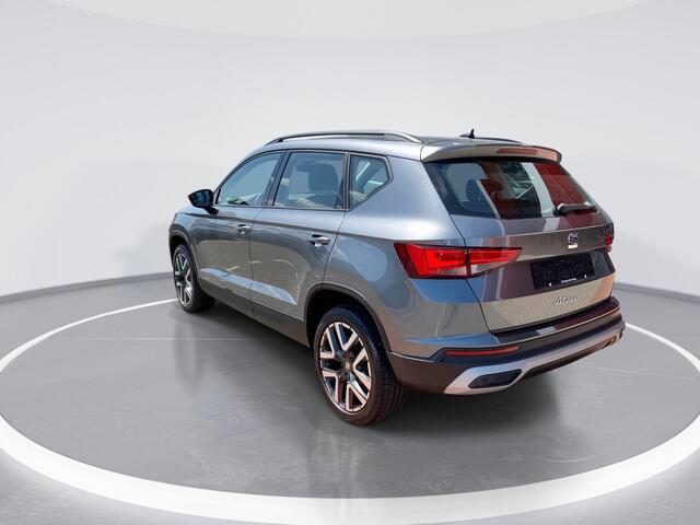 Seat ATECA 1.5 TSI 150pk DSG Style · Camera · ACC · Apple/Android Car Play · 18"Velgen · Navigatie · Verkeersbord Detectie · Garantie t/m 28-02-2028 of 80.000km