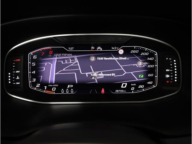 Seat ATECA 1.5 TSI FR Business Intense 150 pk Automaat (DSG) | Verlengde garantie | Navigatie | Panoramadak | Parkeersensoren (Park assist) | Achteruitrijcamera | Stoelverwarming |