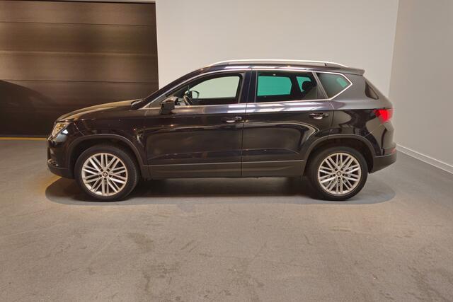 Seat ATECA 1.5 TSI Xcellence Business Intense - Apple Carplay/Android Auto - Adaptive Cruise - Stoelverwarming - LED
