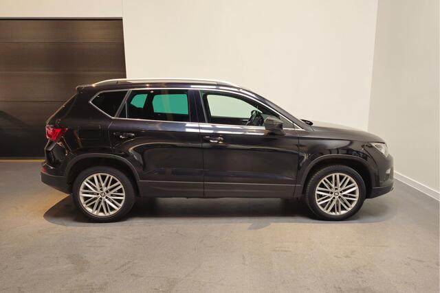 Seat ATECA 1.5 TSI Xcellence Business Intense - Apple Carplay/Android Auto - Adaptive Cruise - Stoelverwarming - LED