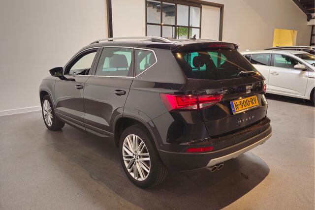 Seat ATECA 1.5 TSI Xcellence Business Intense - Apple Carplay/Android Auto - Adaptive Cruise - Stoelverwarming - LED