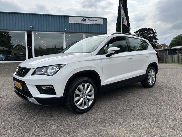 Seat ATECA 1.0 EcoTSI Style