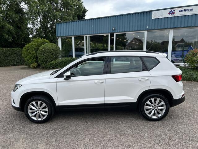 Seat ATECA 1.0 EcoTSI Style