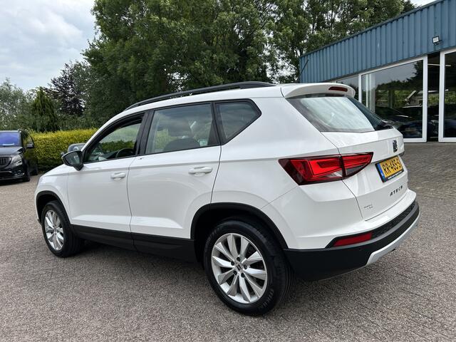 Seat ATECA 1.0 EcoTSI Style