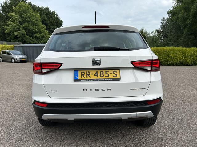 Seat ATECA 1.0 EcoTSI Style