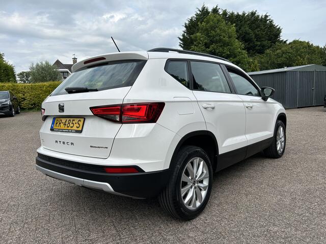 Seat ATECA 1.0 EcoTSI Style