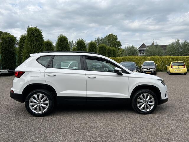 Seat ATECA 1.0 EcoTSI Style
