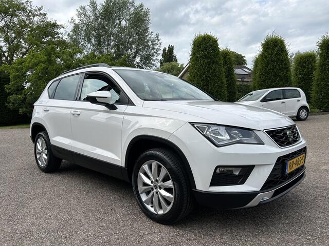 Seat ATECA 1.0 EcoTSI Style