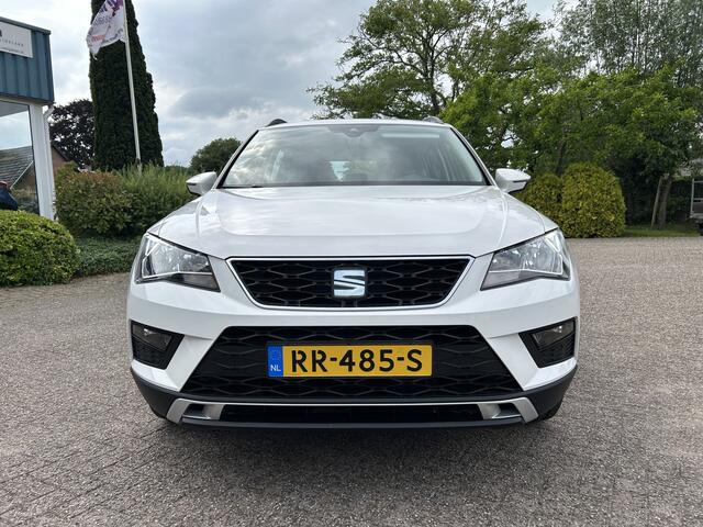 Seat ATECA 1.0 EcoTSI Style