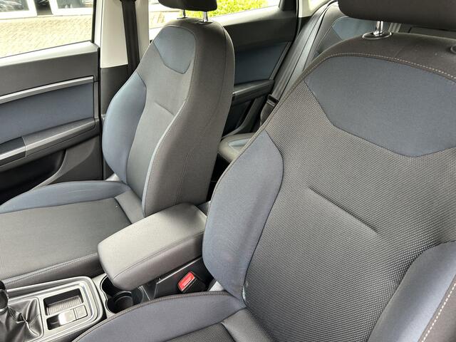 Seat ATECA 1.0 EcoTSI Style