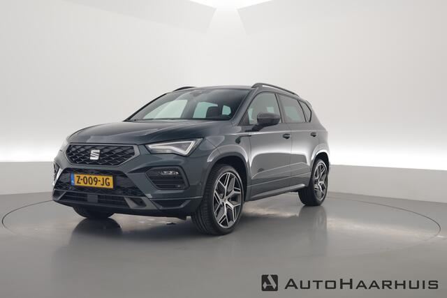 Seat ATECA 1.5 TSI FR Business Intense | Navi | Carplay | Trekhaak | Beats Audio | Adapt. Cruise