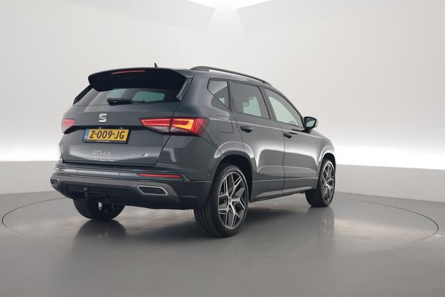 Seat ATECA 1.5 TSI FR Business Intense | Navi | Carplay | Trekhaak | Beats Audio | Adapt. Cruise