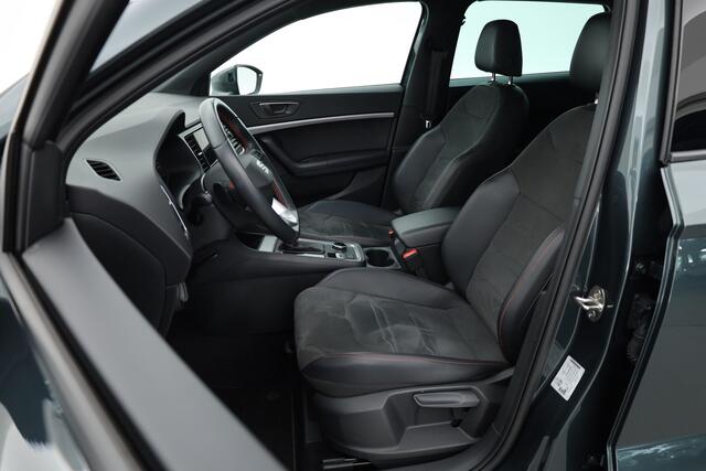 Seat ATECA 1.5 TSI FR Business Intense | Navi | Carplay | Trekhaak | Beats Audio | Adapt. Cruise
