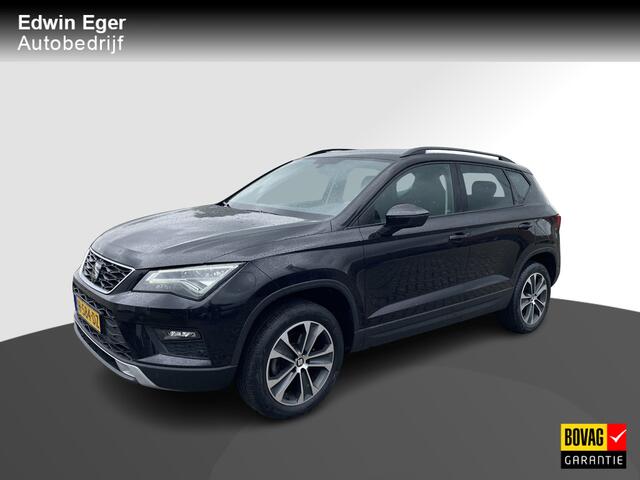 Seat ATECA 1.0 EcoTSI Style Business Intense