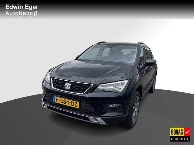 Seat ATECA 1.0 EcoTSI Style Business Intense