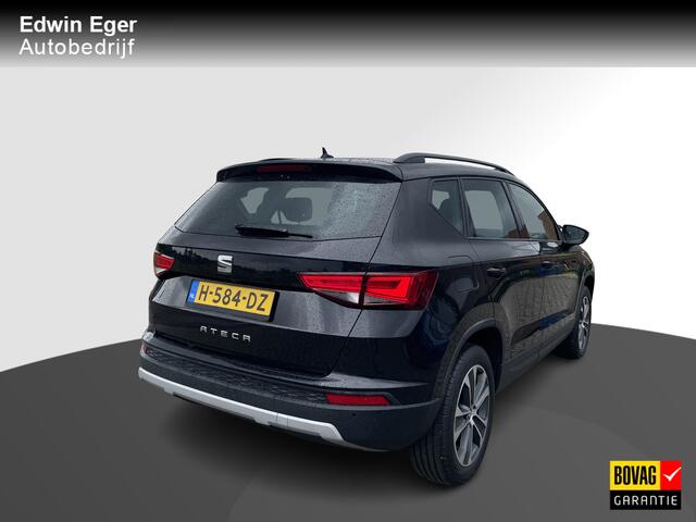 Seat ATECA 1.0 EcoTSI Style Business Intense