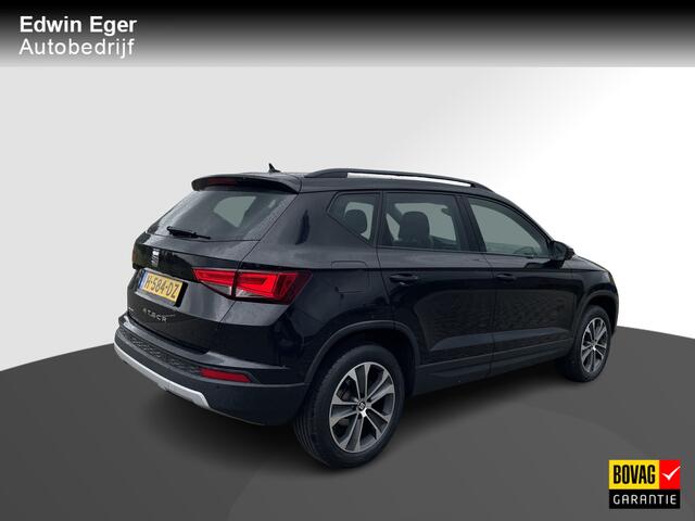 Seat ATECA 1.0 EcoTSI Style Business Intense