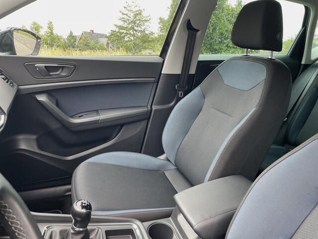 Seat ATECA 1.0 EcoTSI Style Business Intense