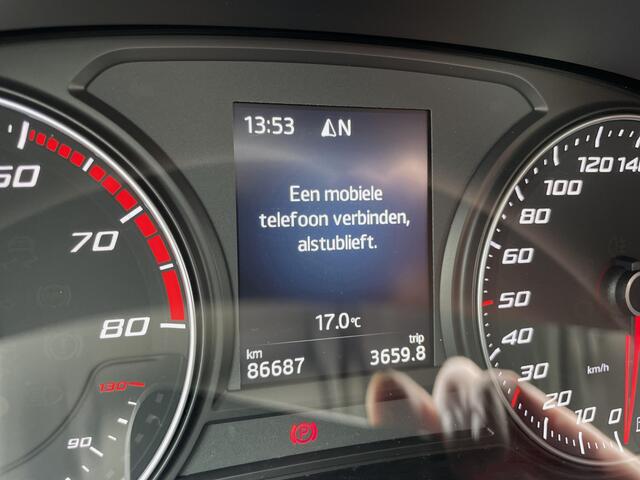 Seat ATECA 1.0 EcoTSI Style Business Intense