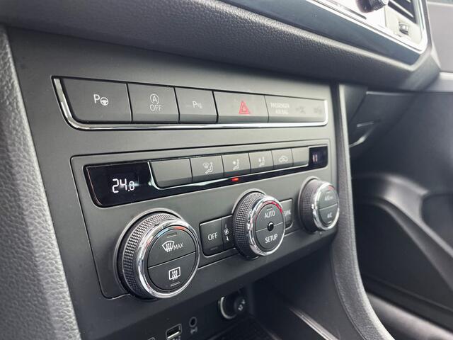 Seat ATECA 1.0 EcoTSI Style Business Intense