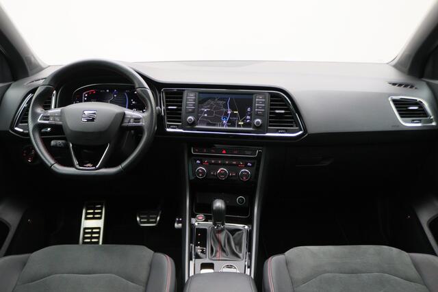 Seat ATECA 1.5 TSI FR Business Intense