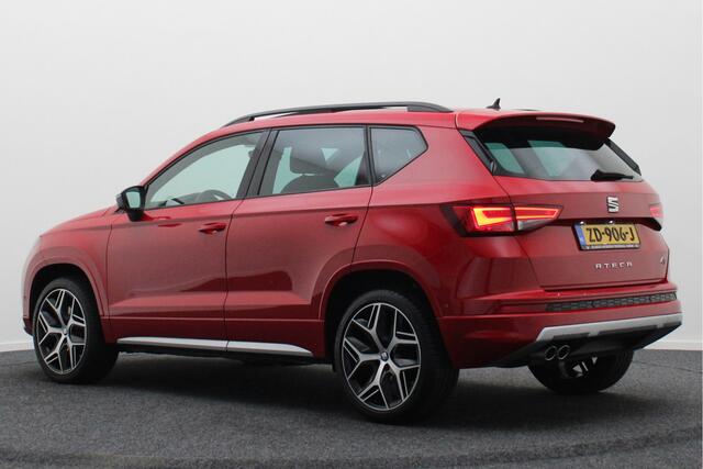 Seat ATECA 1.5 TSI FR Business Intense