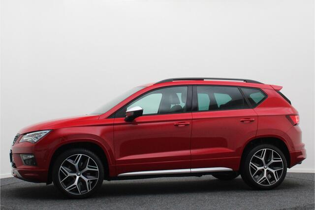 Seat ATECA 1.5 TSI FR Business Intense