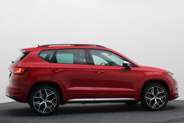 Seat ATECA 1.5 TSI FR Business Intense