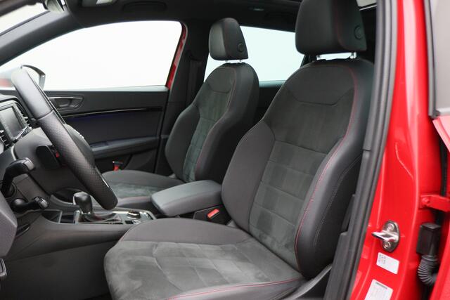 Seat ATECA 1.5 TSI FR Business Intense