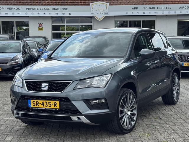 Seat ATECA 1.4 EcoTSI Style NAVI | KLIMA | TREKHAAK | BOVAG!!!