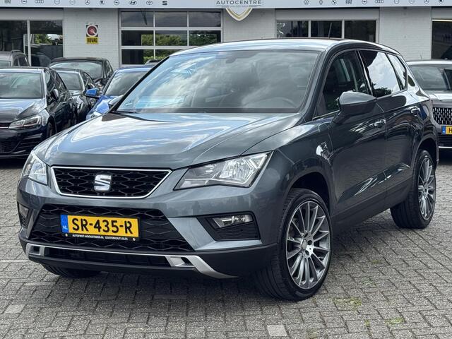 Seat ATECA 1.4 EcoTSI Style NAVI | KLIMA | TREKHAAK | BOVAG!!!