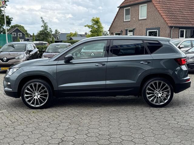 Seat ATECA 1.4 EcoTSI Style NAVI | KLIMA | TREKHAAK | BOVAG!!!