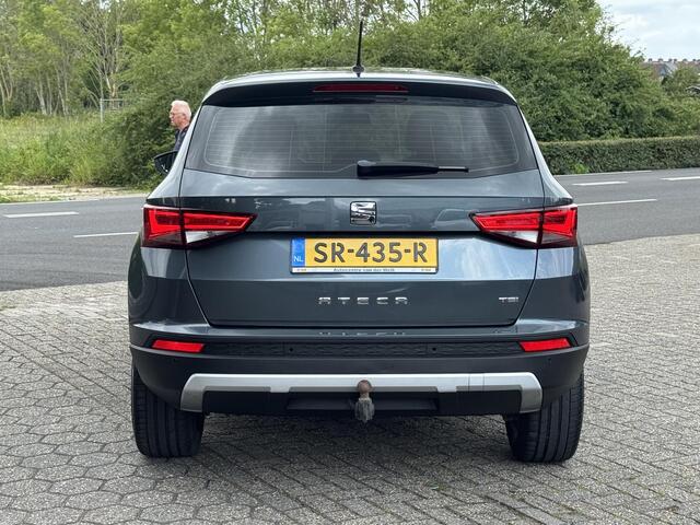 Seat ATECA 1.4 EcoTSI Style NAVI | KLIMA | TREKHAAK | BOVAG!!!