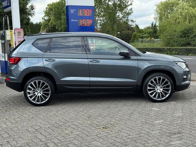 Seat ATECA 1.4 EcoTSI Style NAVI | KLIMA | TREKHAAK | BOVAG!!!
