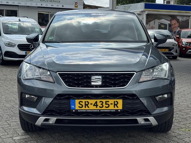 Seat ATECA 1.4 EcoTSI Style NAVI | KLIMA | TREKHAAK | BOVAG!!!