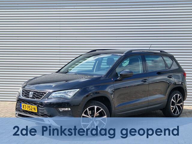 Seat ATECA 1.0 EcoTSI Style | Nieuw Binnen! | Stoelverwarming | Navi | Cruise