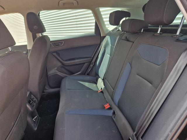Seat ATECA 1.0 EcoTSI Style | Nieuw Binnen! | Stoelverwarming | Navi | Cruise