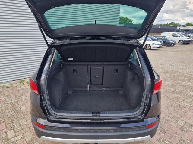 Seat ATECA 1.0 EcoTSI Style | Nieuw Binnen! | Stoelverwarming | Navi | Cruise