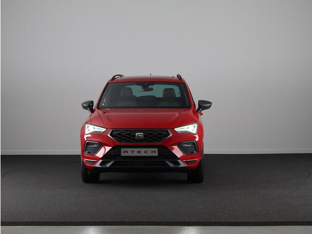 Seat ATECA 1.5 TSI 150 pk FR Business Intense DSG | Panoramadak | 19 inch | Beats Audio | Navigatie | Parkeersensoren incl Park-assist | Stoelverwarming
