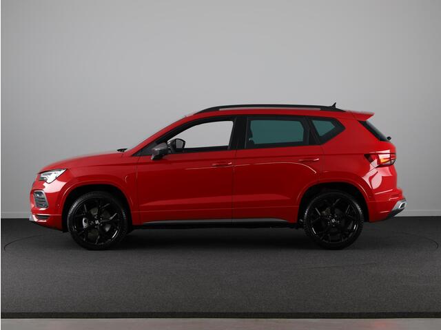 Seat ATECA 1.5 TSI 150 pk FR Business Intense DSG | Panoramadak | 19 inch | Beats Audio | Navigatie | Parkeersensoren incl Park-assist | Stoelverwarming