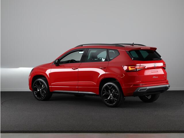 Seat ATECA 1.5 TSI 150 pk FR Business Intense DSG | Panoramadak | 19 inch | Beats Audio | Navigatie | Parkeersensoren incl Park-assist | Stoelverwarming