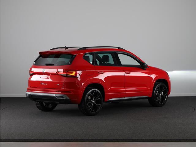 Seat ATECA 1.5 TSI 150 pk FR Business Intense DSG | Panoramadak | 19 inch | Beats Audio | Navigatie | Parkeersensoren incl Park-assist | Stoelverwarming