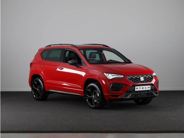 Seat ATECA 1.5 TSI 150 pk FR Business Intense DSG | Panoramadak | 19 inch | Beats Audio | Navigatie | Parkeersensoren incl Park-assist | Stoelverwarming