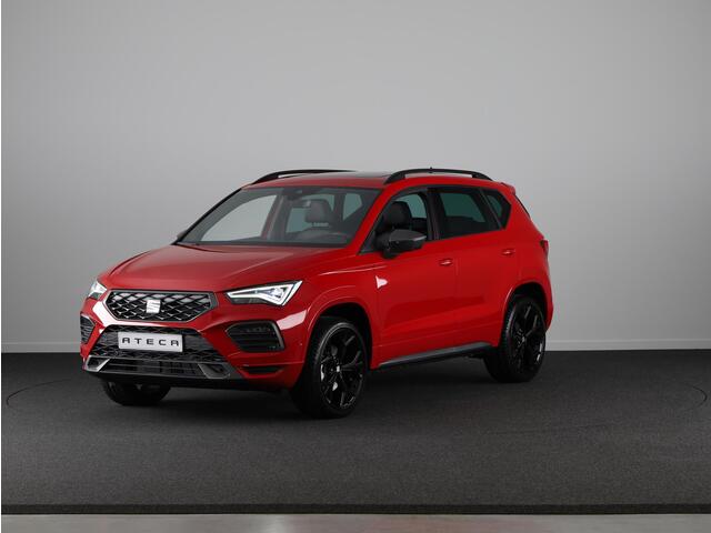 Seat ATECA 1.5 TSI 150 pk FR Business Intense DSG | Panoramadak | 19 inch | Beats Audio | Navigatie | Parkeersensoren incl Park-assist | Stoelverwarming