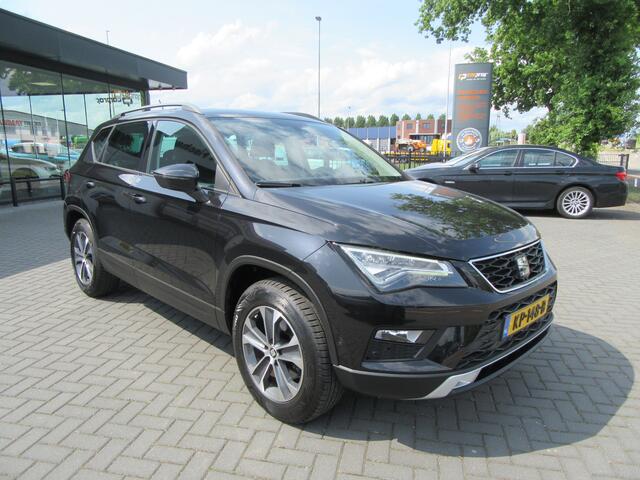 Seat ATECA 1.4 EcoTSI 150PK Style, Navigatie, Camera, Trekhaak