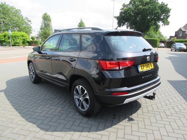 Seat ATECA 1.4 EcoTSI 150PK Style, Navigatie, Camera, Trekhaak