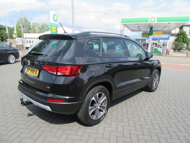 Seat ATECA 1.4 EcoTSI 150PK Style, Navigatie, Camera, Trekhaak