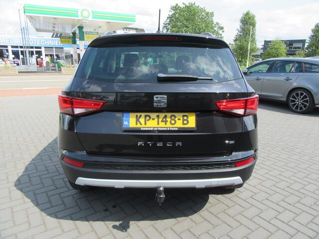 Seat ATECA 1.4 EcoTSI 150PK Style, Navigatie, Camera, Trekhaak