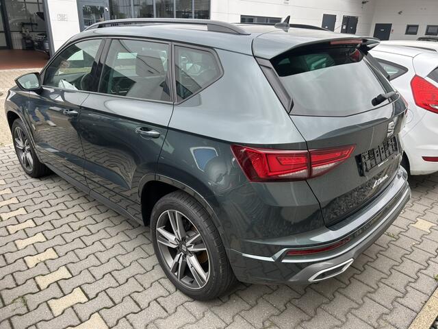 Seat ATECA 1.5 TSI FR Business Intense PANO / LED / FULL OPTION / RIJKLAAR
