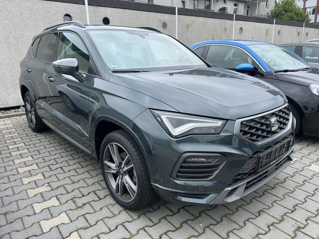 Seat ATECA 1.5 TSI FR Business Intense PANO / LED / FULL OPTION / RIJKLAAR